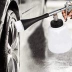 Car High-Pressure Washer Gun