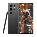 7.3 inch HD LCD Android Smartphone 5G 16GB/1TB