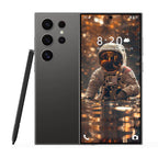 7.3 inch HD LCD Android Smartphone 5G 16GB/1TB