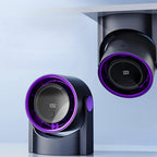Desk Fan USB Portable Table Cooling Fan