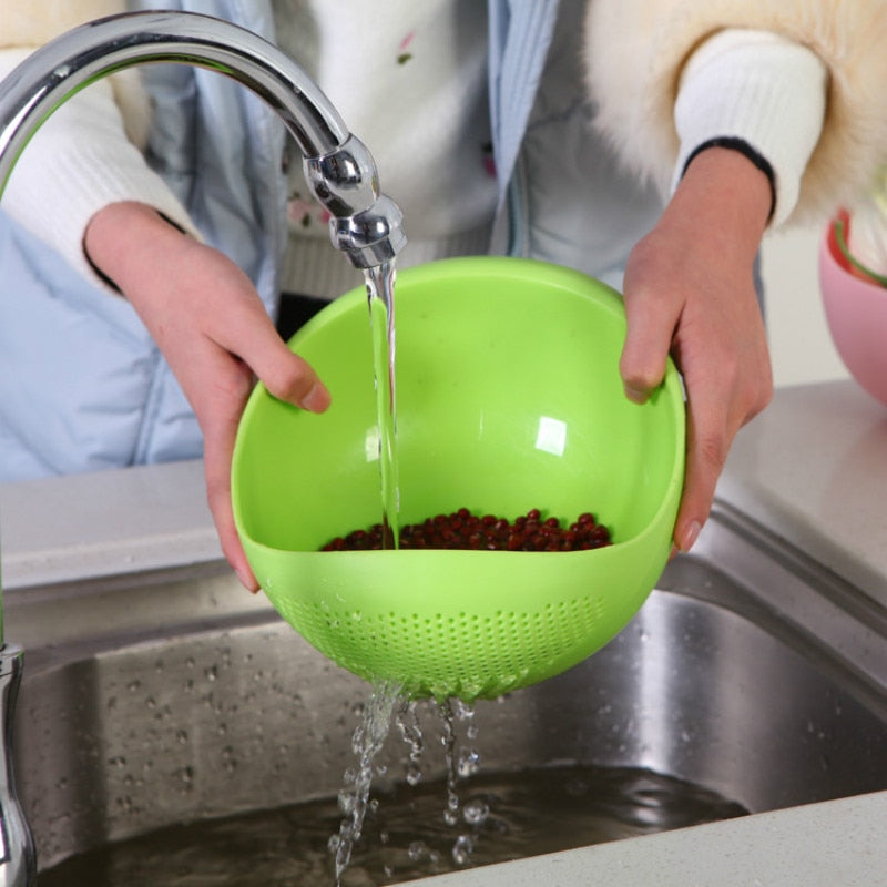Drain basket