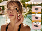 Wild Leopard Mascara