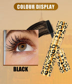 Wild Leopard Mascara