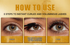 Wild Leopard Mascara