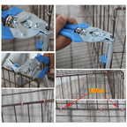 Type M Nail Ring Pliers