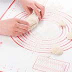 Non-Stick Silicone Mat