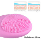 Electric Face Cleansing Brush