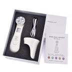 EMS Meso-Electroporation