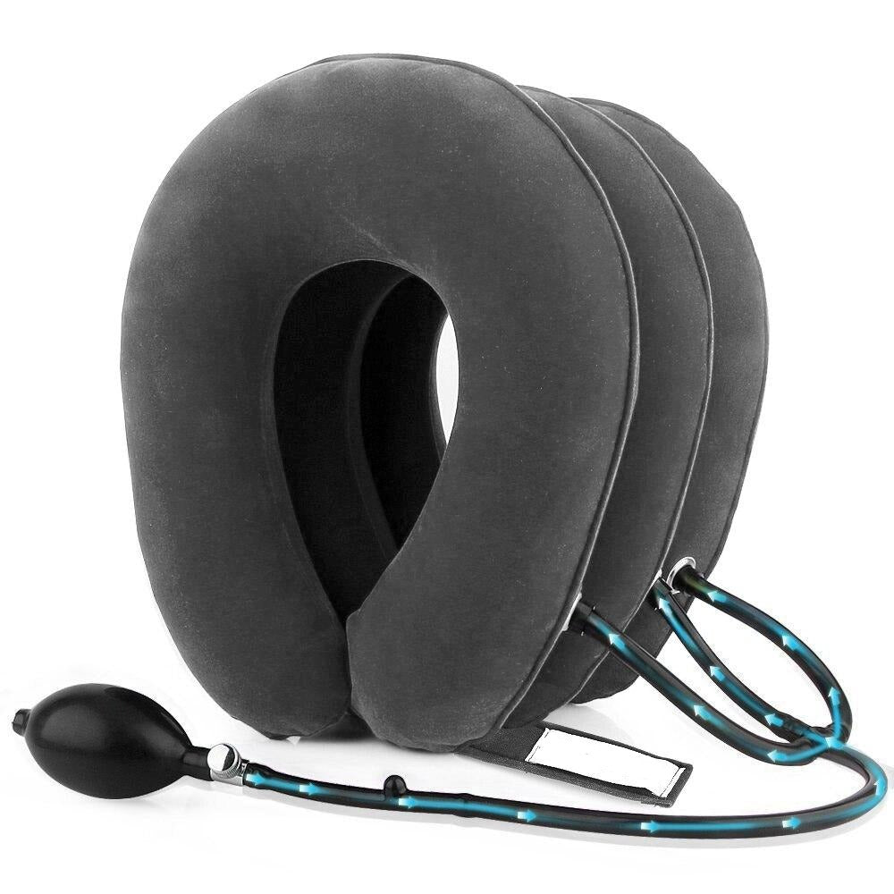 Cervical Neck Traction