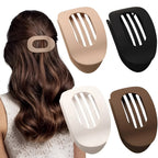 Hair Clip Jaw Clamp Everyday Styling Holder