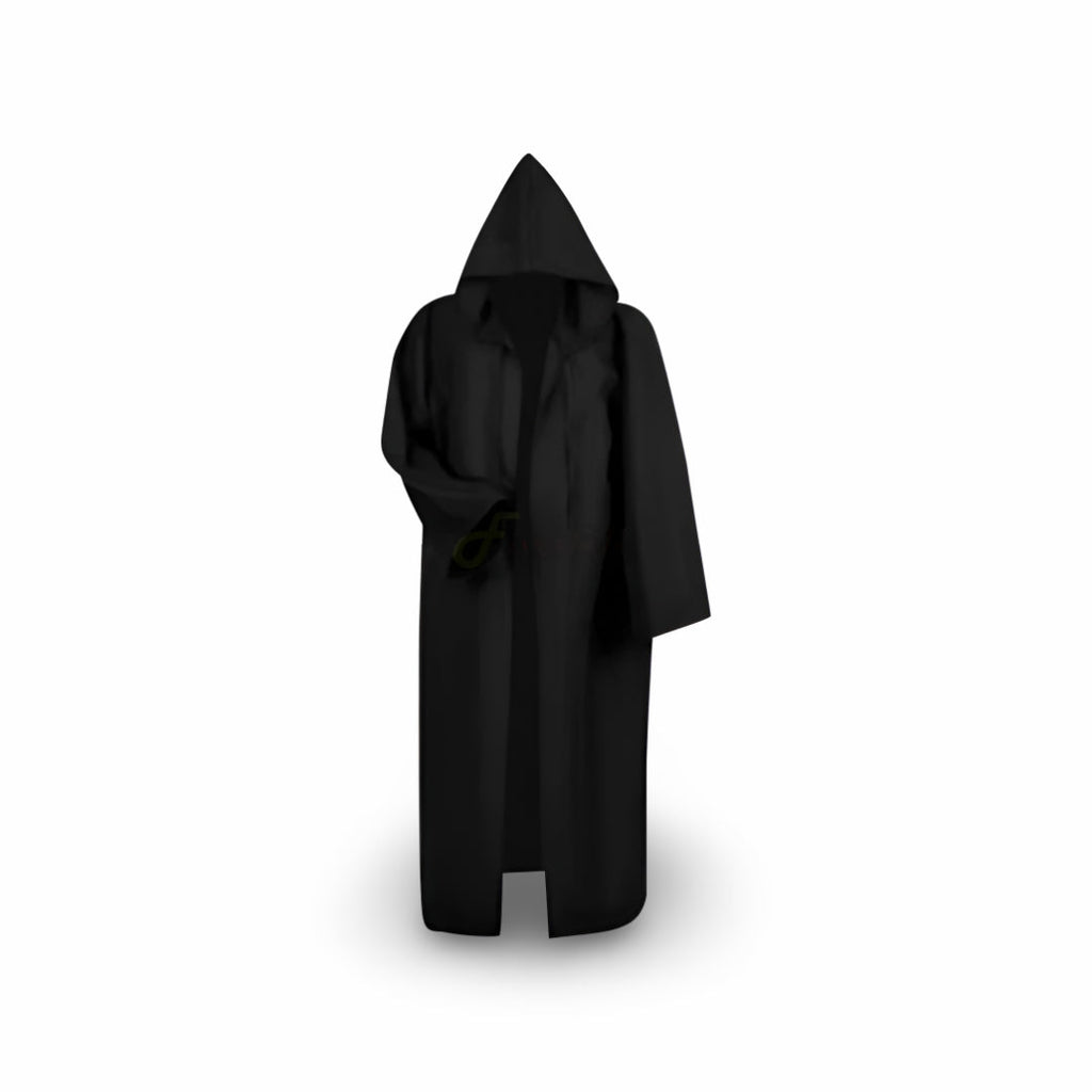 Halloween Costume Medieval Knight Cloak Cosplay Outfit
