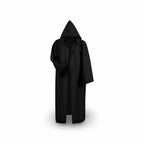 Halloween Costume Medieval Knight Cloak Cosplay Outfit