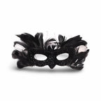 Halloween Costume Spotted Dress Cape Cosplay Outfit