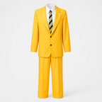 Halloween Costumes Mens Monster Suit Party Outfit