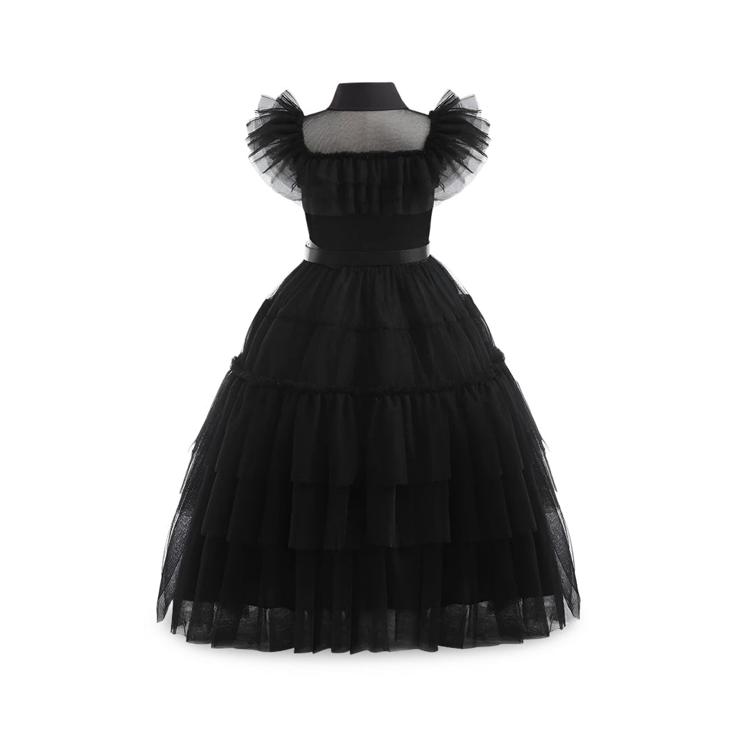 Halloween Costumes Princess Dress Party Outfit