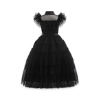 Halloween Costumes Princess Dress Party Outfit