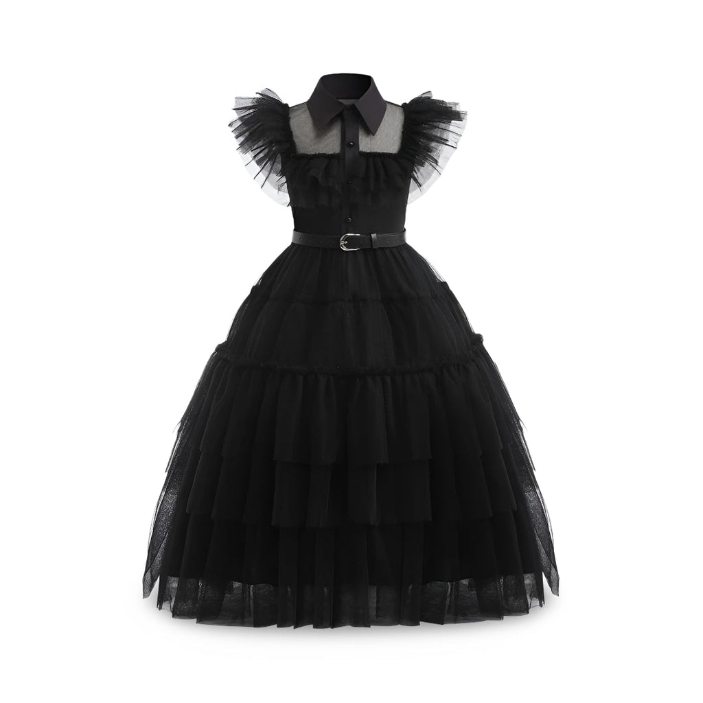 Halloween Costumes Princess Dress Party Outfit