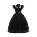 Halloween Costumes Princess Dress Party Outfit