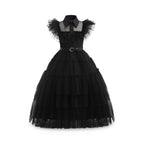 Halloween Costumes Princess Dress Party Outfit