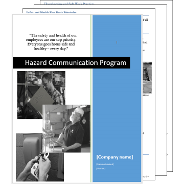 Hazard Communication Program