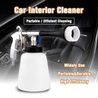Car High-Pressure Washer Gun