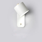 Modern LED Wall Lamp with Switch | Interior Wall Light