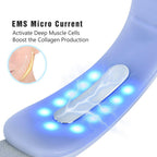 EMS Face Lifting Massager