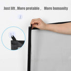 Portable Pet Barrier Fences