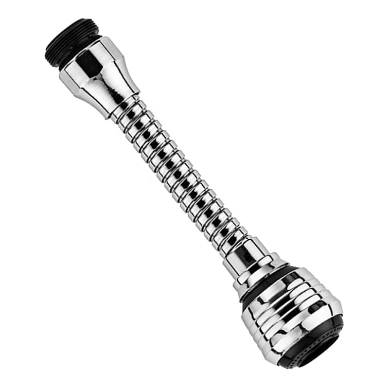 Faucet Extender