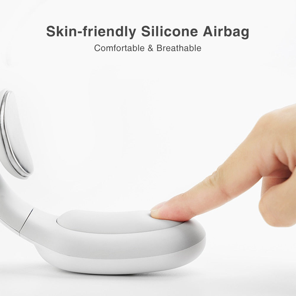 Electric Neck Massager Pro