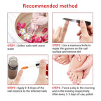 Nail Care Gel (40% off)