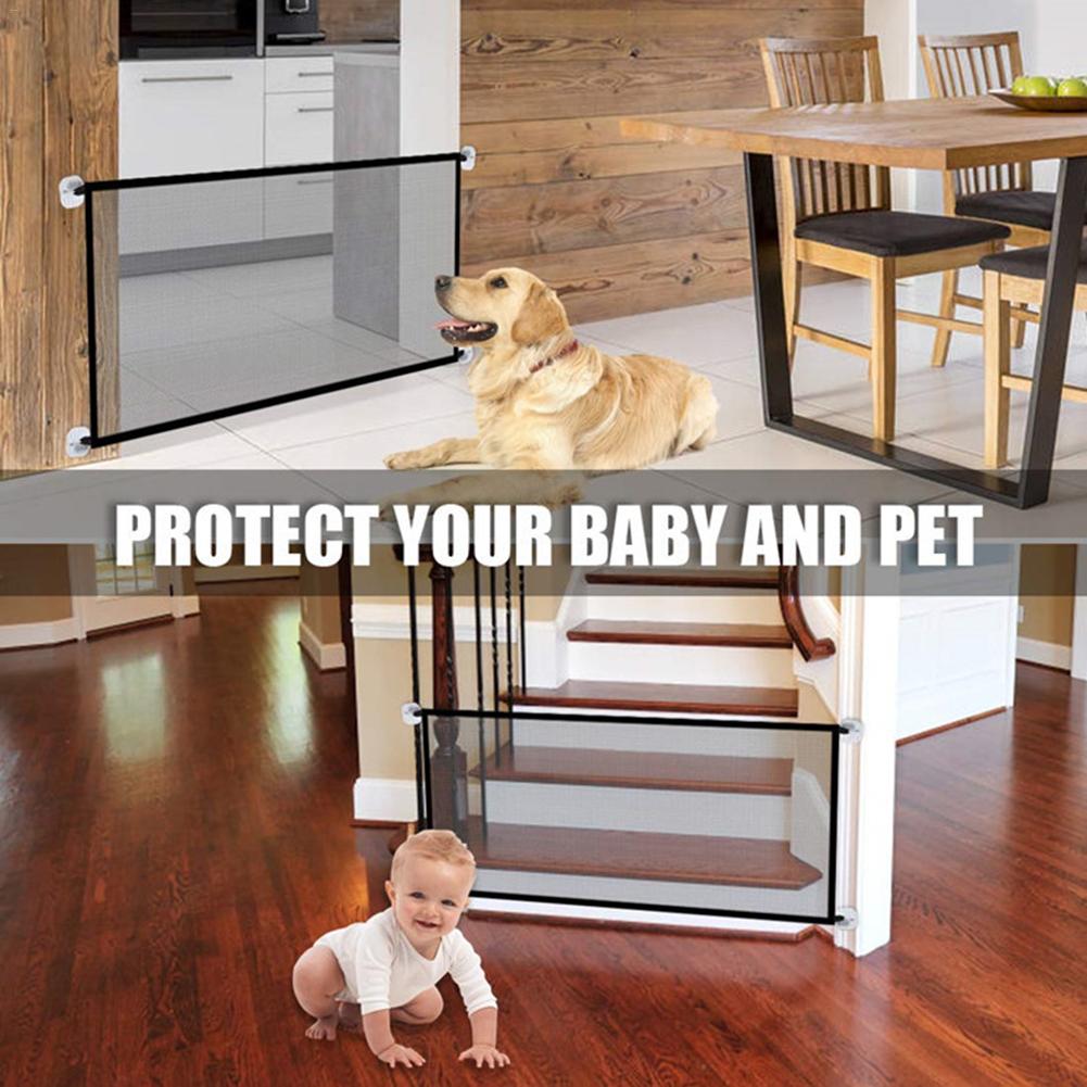 Portable Pet Barrier Fences