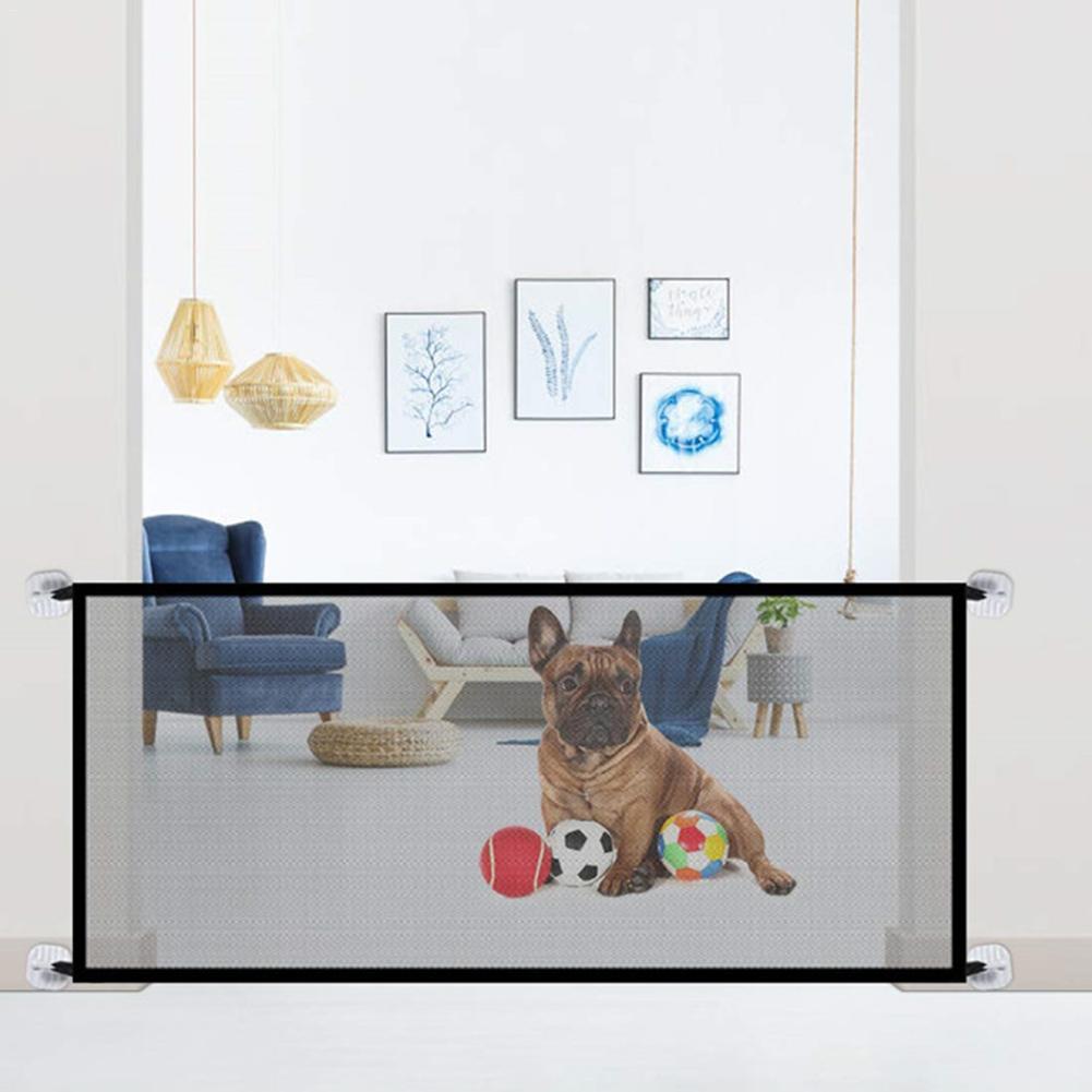 Portable Pet Barrier Fences