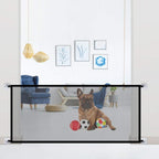Portable Pet Barrier Fences
