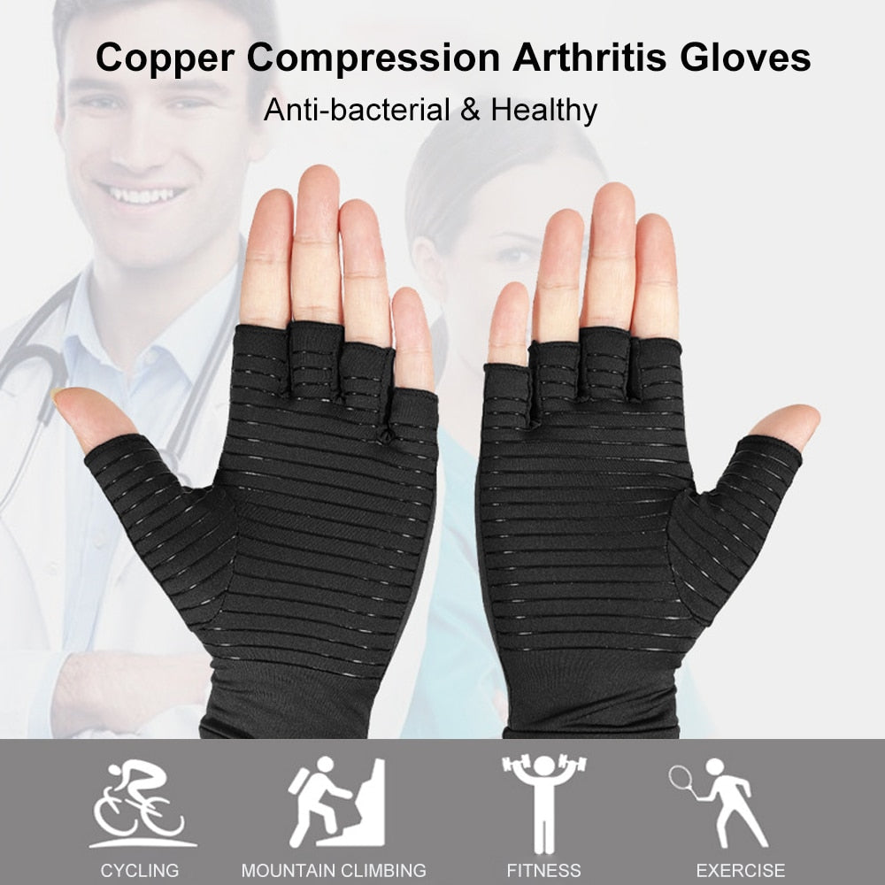 Arthritis Compression Gloves