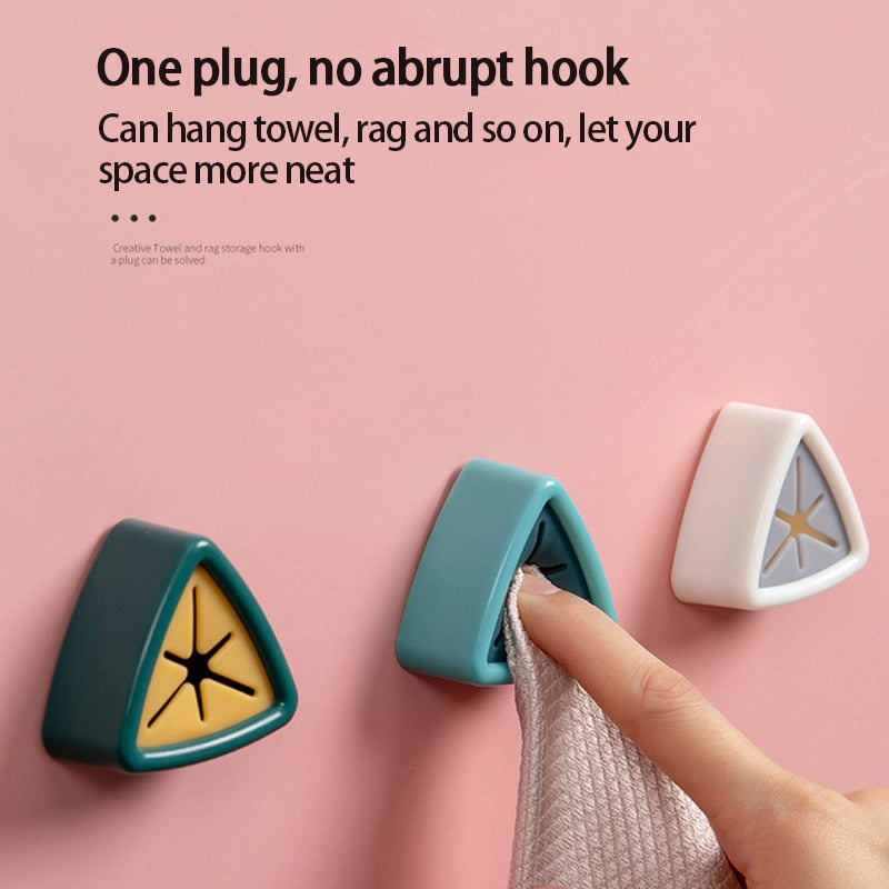 Towel hook