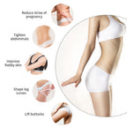 Body Slimming Handset