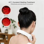 Electric Neck Massager Pro