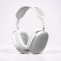 Headphones Wireless Over Ear Audio Bluetooth Noise Reduction