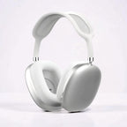 Headphones Wireless Over Ear Audio Bluetooth Noise Reduction