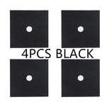 Gas Stove Protector Cover
