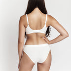 Keyhole Bra