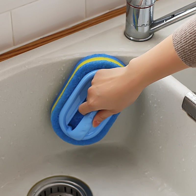 Handles Sponge Brush