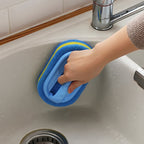Handles Sponge Brush
