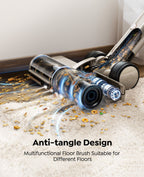 Honiture P7 Pro Cordless Vacuum