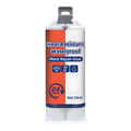 Strong Adhesive And Waterproof Glue For Repairing Metal