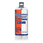 Strong Adhesive And Waterproof Glue For Repairing Metal