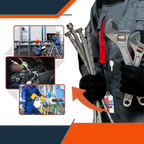 Strong Adhesive And Waterproof Glue For Repairing Metal