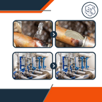 Strong Adhesive And Waterproof Glue For Repairing Metal