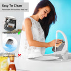 3-In-1 Electric Lunch Box